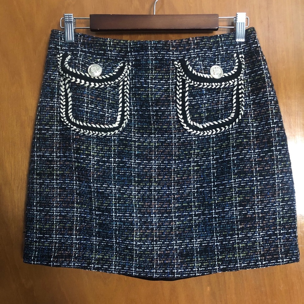 Darling London Mini Skirt